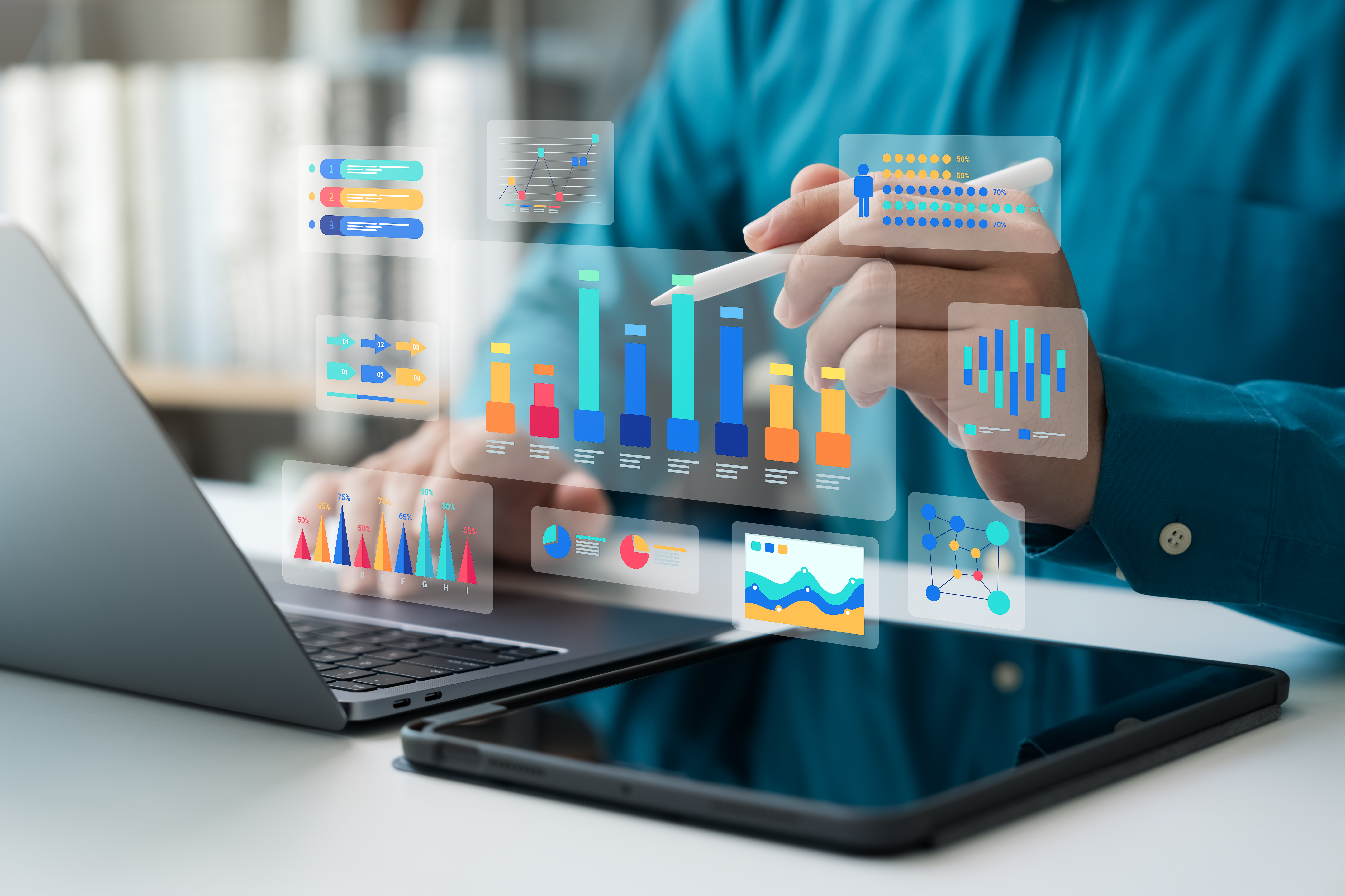 Top 10 Reasons Why Your MSP Should Not Be Your Fractional CIO