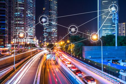 Case Study: ClearStack Advisory Enables IoT Smart Lighting Transformation for EGS & Associates