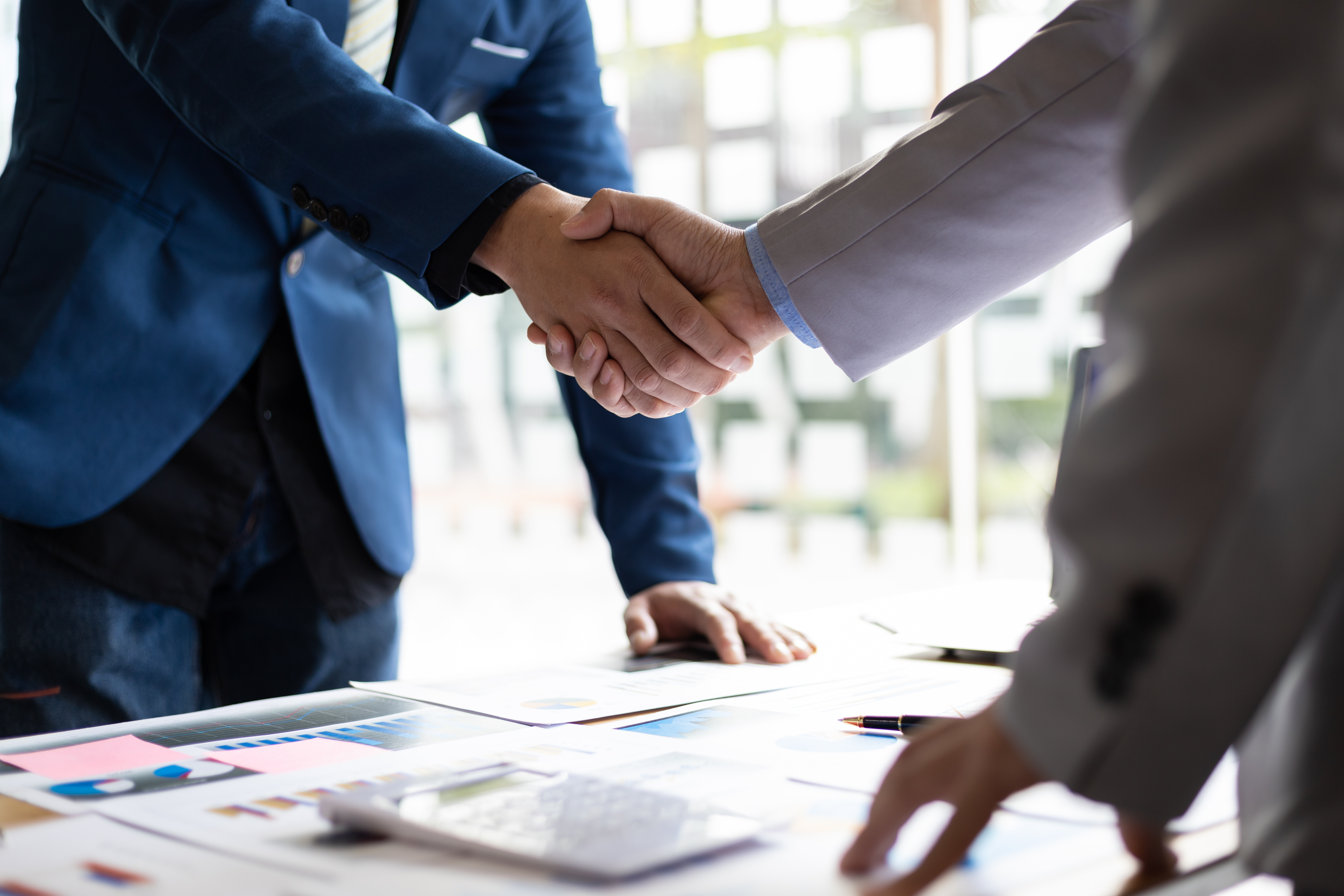 What Is a Fractional CIO and Does My Business Actually Need One?