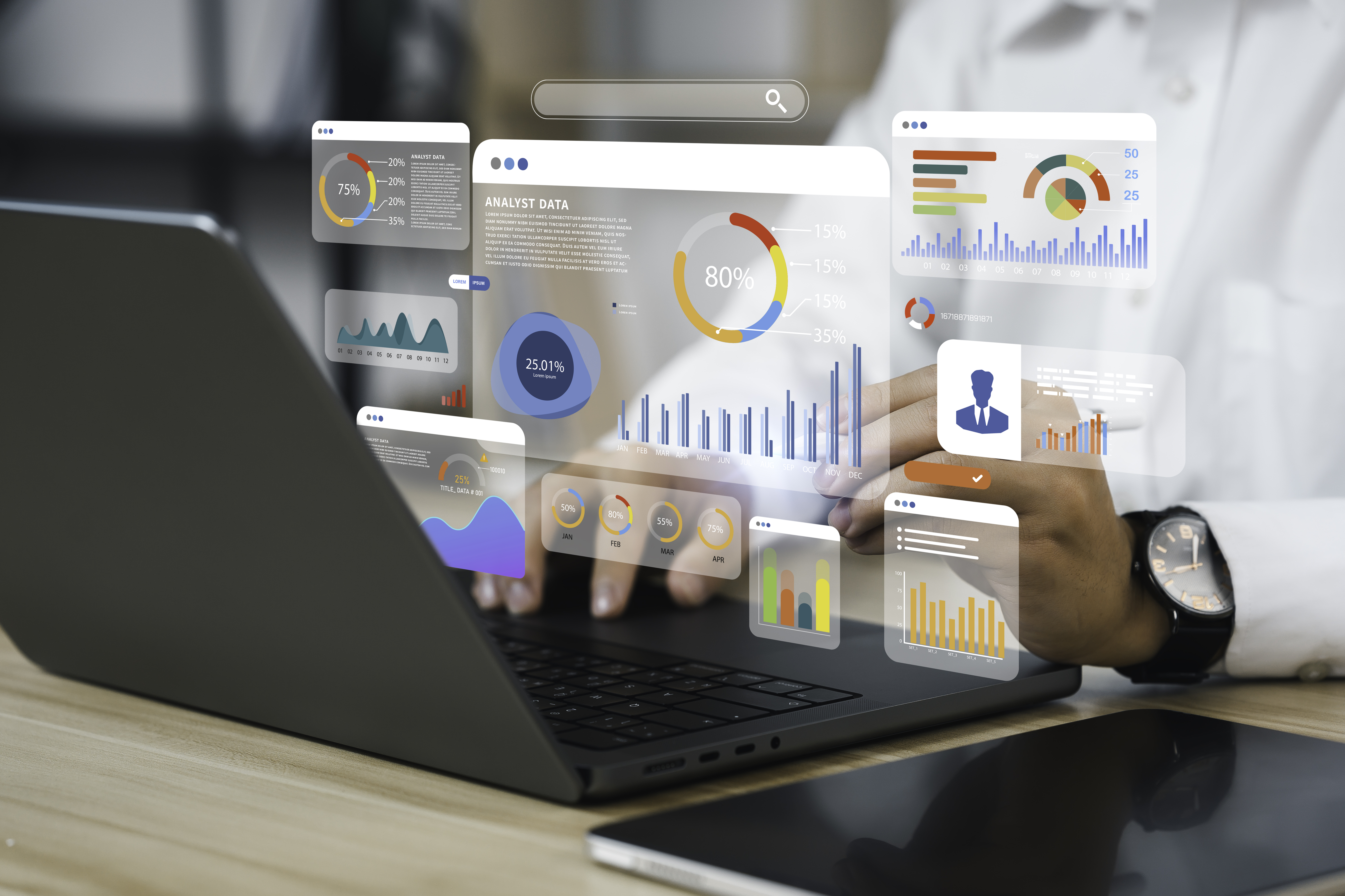 What Does a Fractional CIO Do in the First 90 Days?