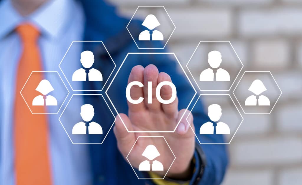 Fractional CIO vs Full-Time CIO: Which Is Right for a Growing SMB?