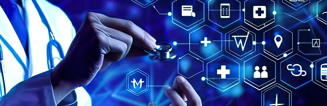 What Does a Fractional CIO Do for a Healthcare Organization?