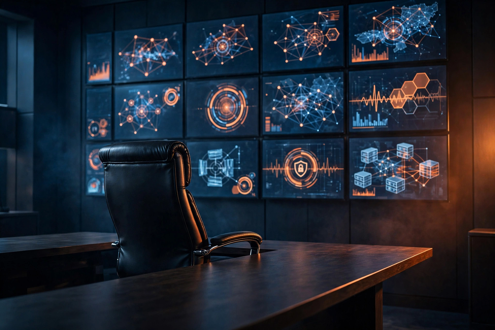 Critical Work, No Owner: The IT Leadership Gap in $10–30M Companies
