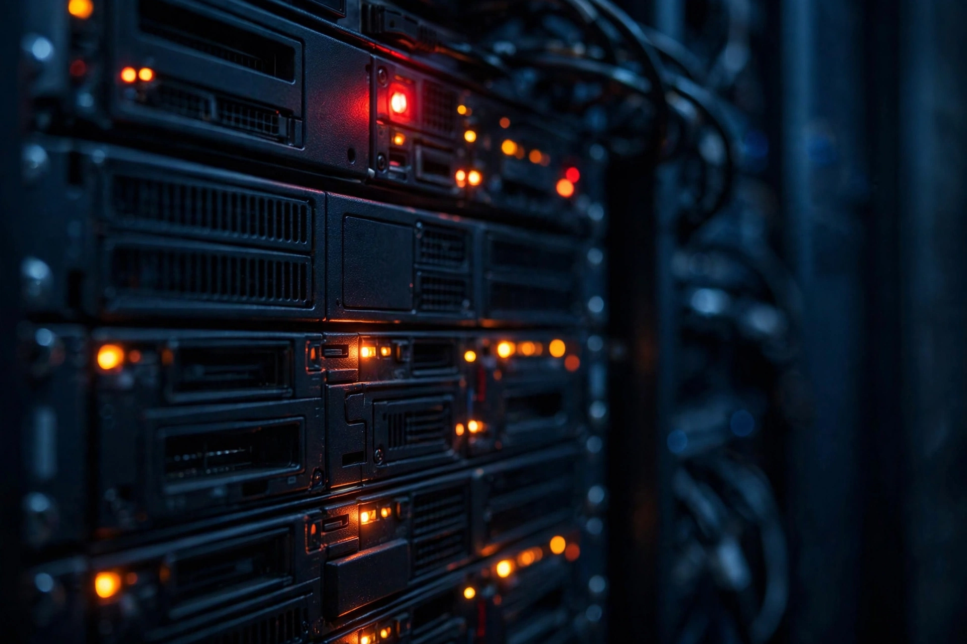 Signs Your IT Provider Is Failing You