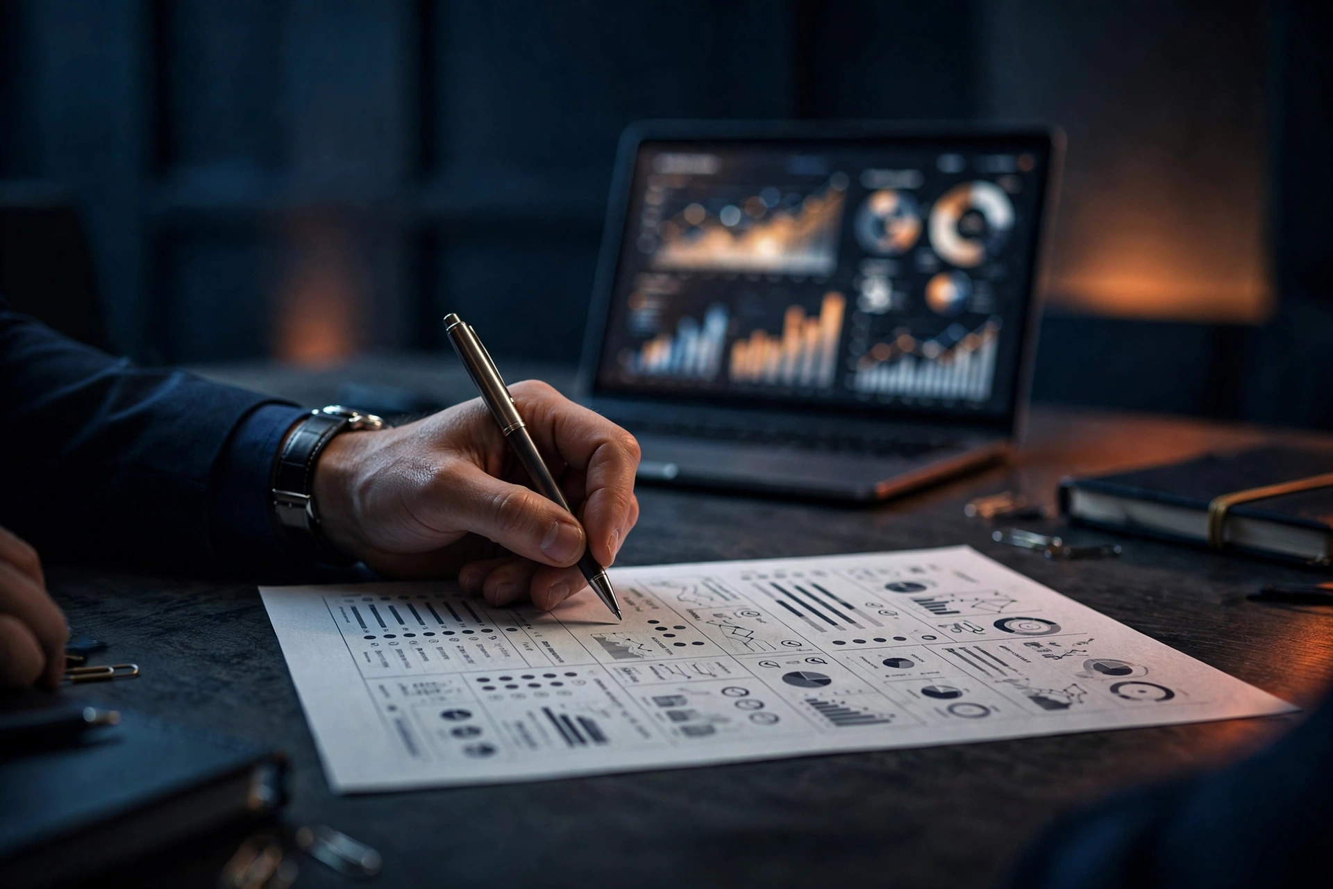 Questions to Ask Your MSP During an Annual Review