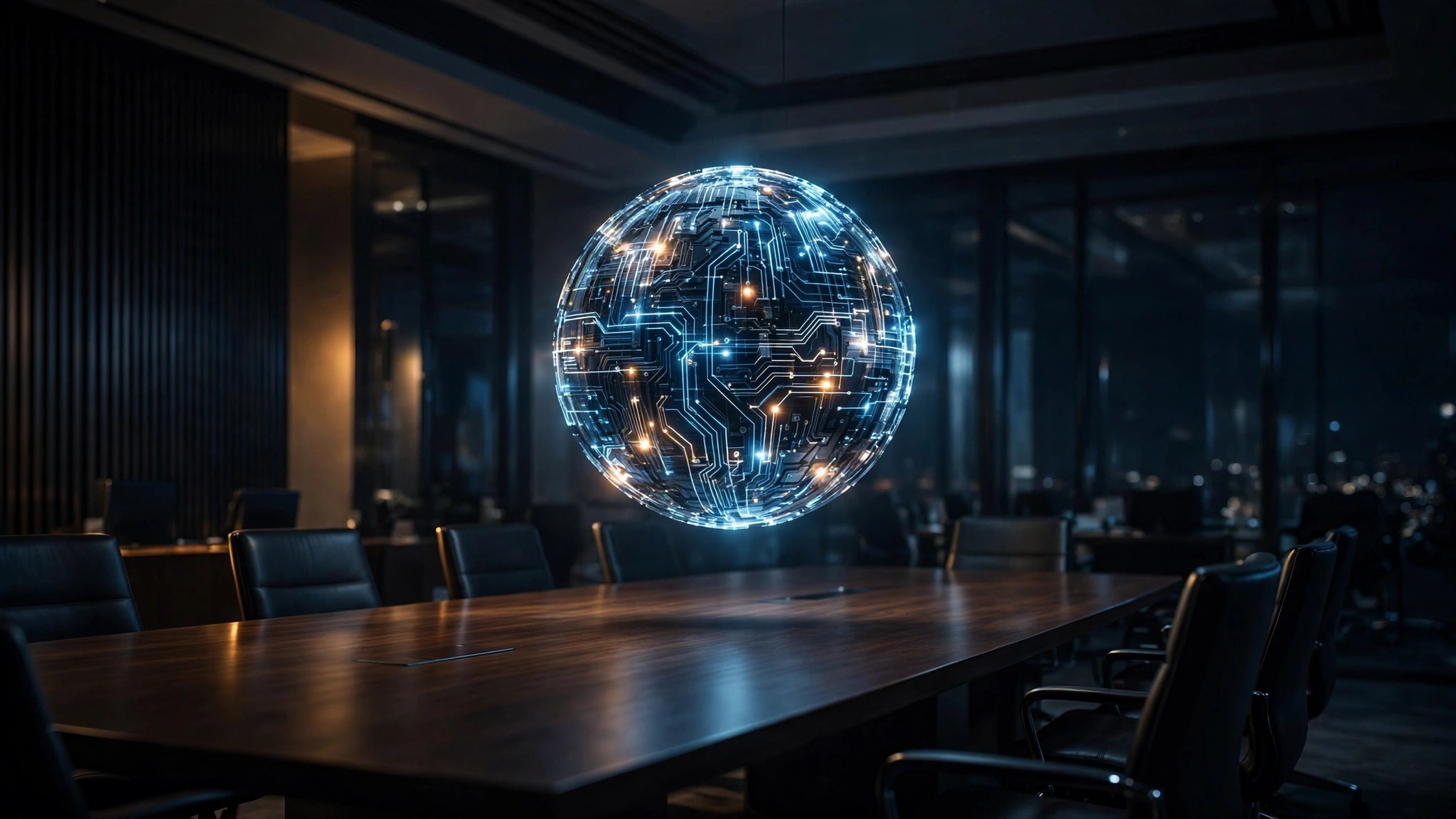 AI Adoption Is Easy. AI Accountability Is the Hard Part