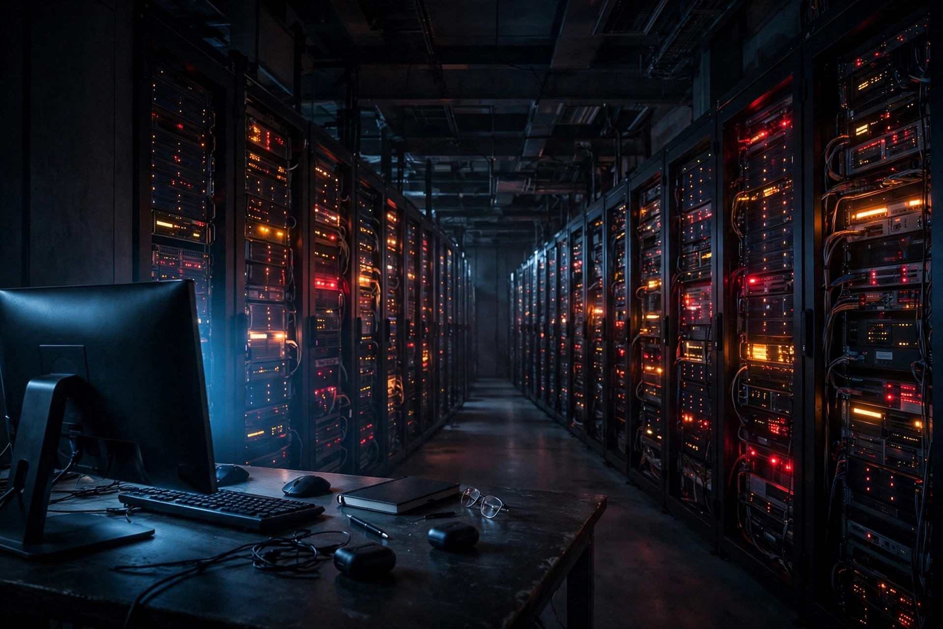 If Ransomware Hit Tonight, Who Would You Call First?