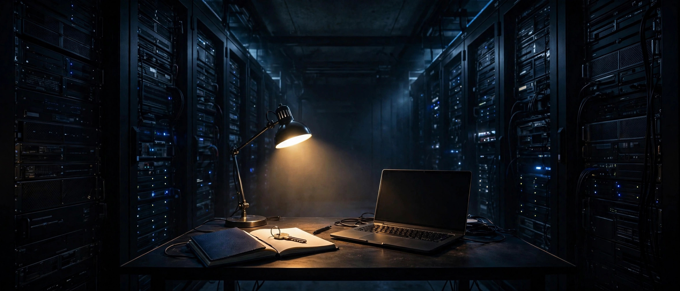 Your Business Runs on One Person's Password