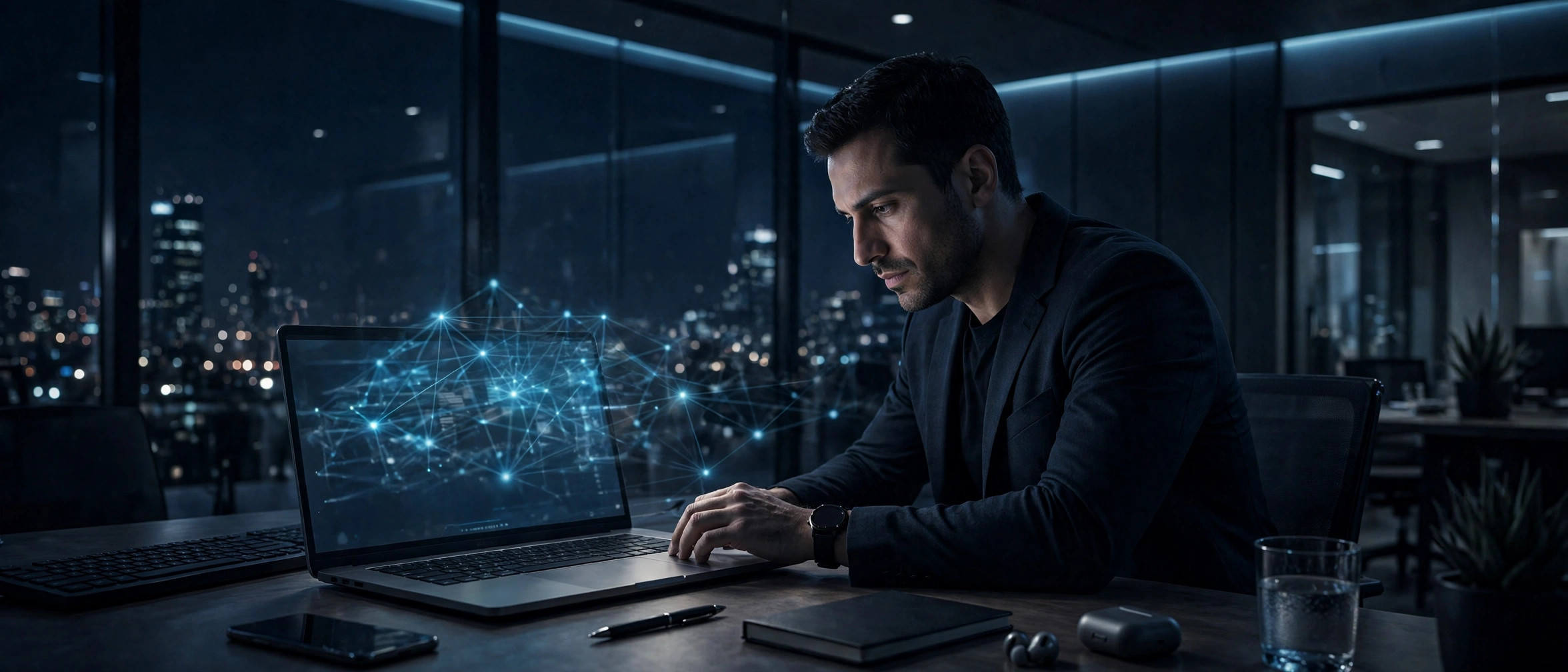 Your AI Assistant Can Read Everything Your Permissions Allow