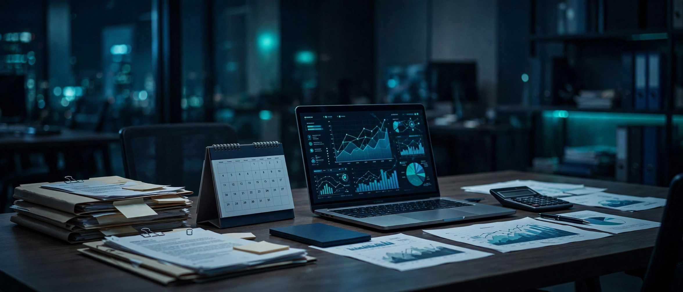 Build Your 2027 IT Budget From Contracts and Renewal Dates